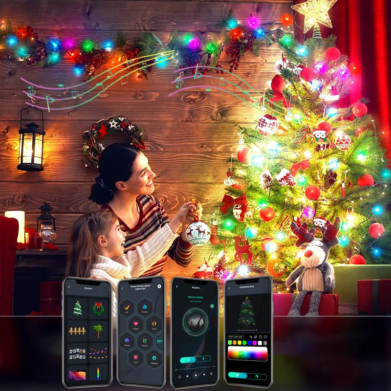 digital pixel light-USB APP