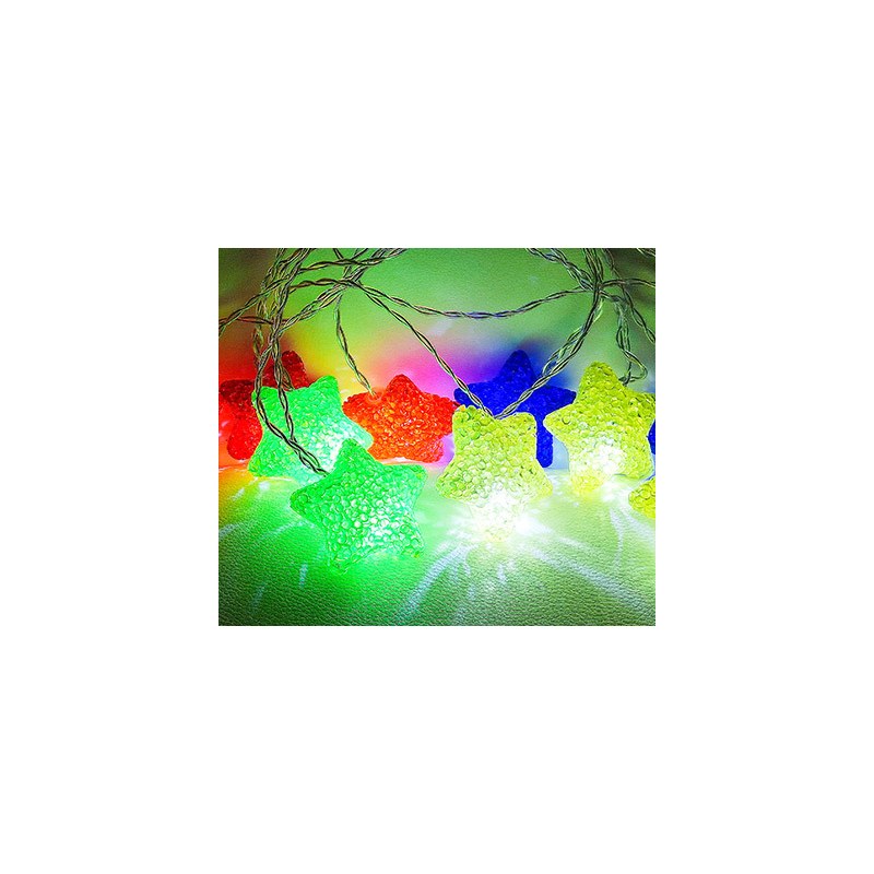 BO 10LED EVA star