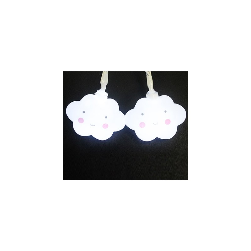 BO 10LED smile cloud