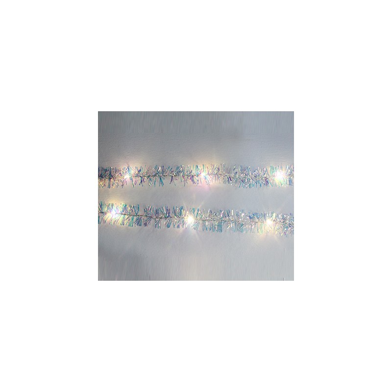 LED copper wire shinning decoration