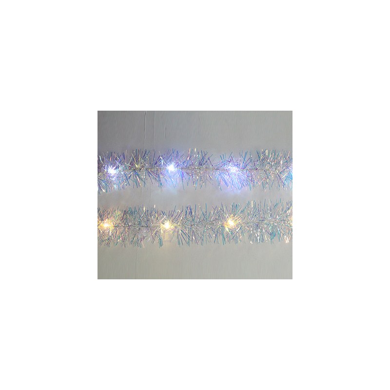 LED copper wire shinning decoration