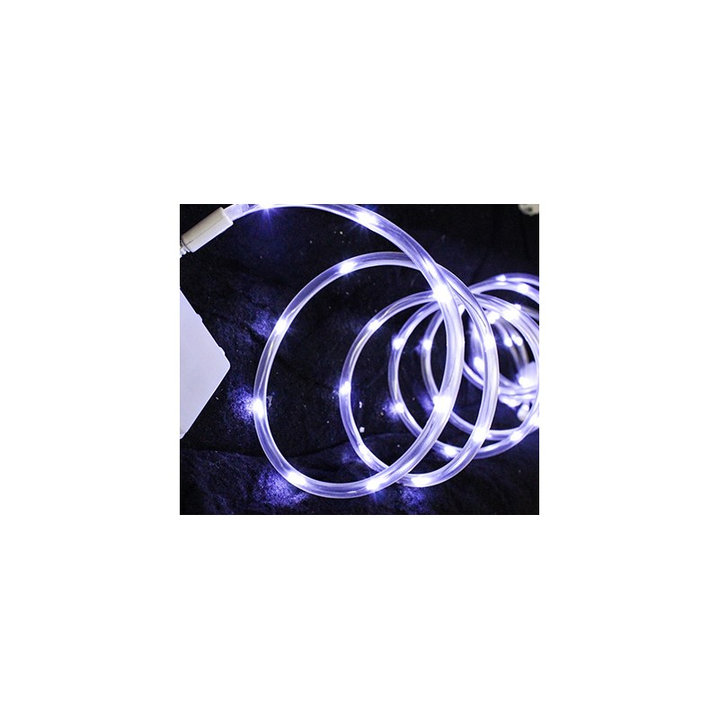 copper wire LED tube light