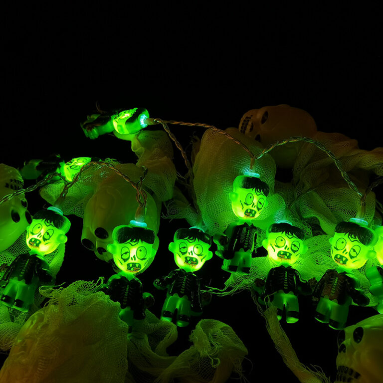 LED String Light-Halloween – YZ-80005