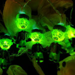 LED String Light-Halloween – YZ-80005