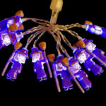 LED String Light-Halloween – YZ-80004