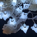 LED String Light-Halloween – YZ-80007