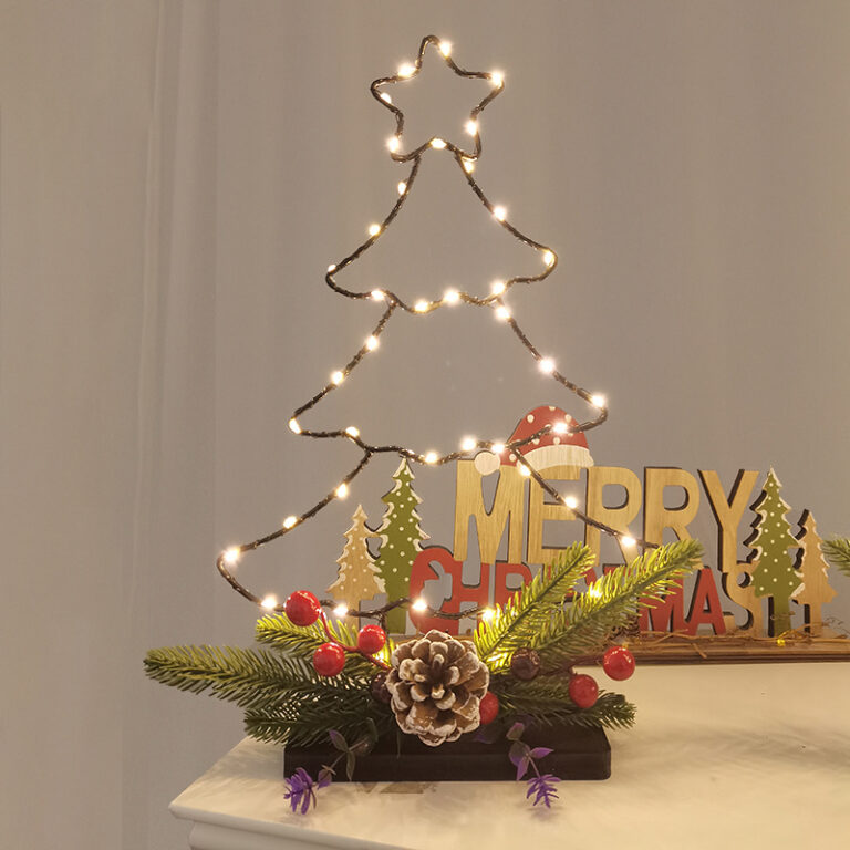Decoration Light-christmas tree – YZ-80002