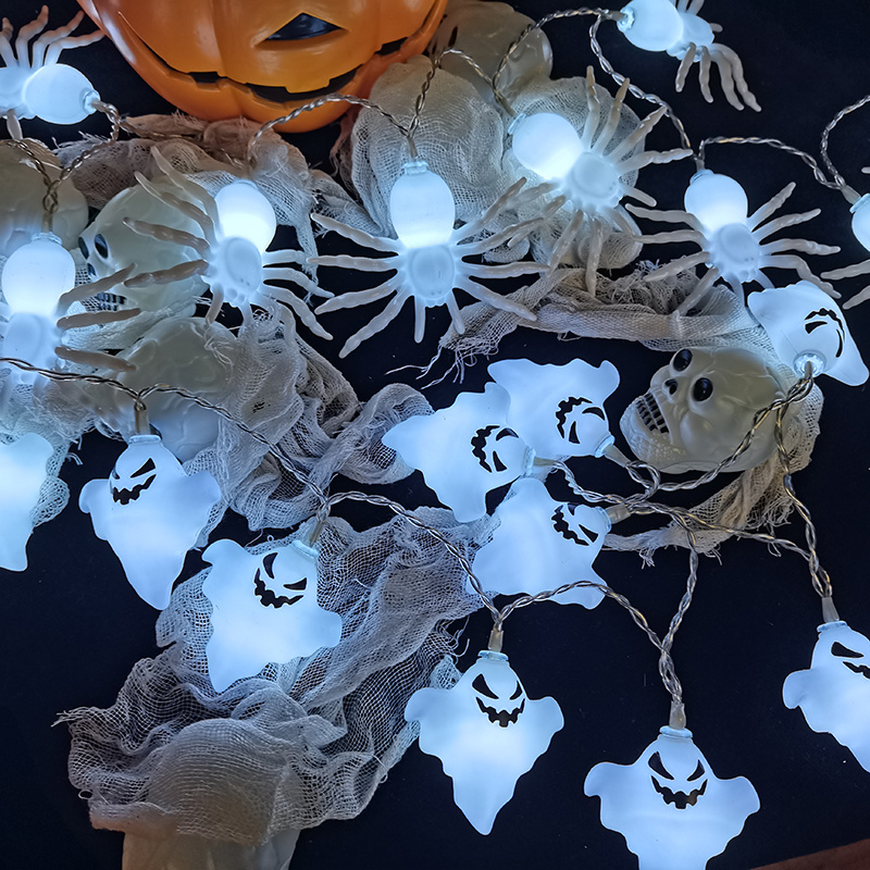 LED String Light-Halloween – YZ-80007