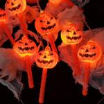 LED String Light-Halloween – YZ-80008