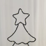 Decoration Light-christmas tree – YZ-80002