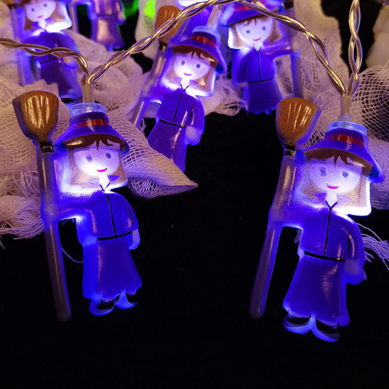 LED String Light-Halloween – YZ-80004