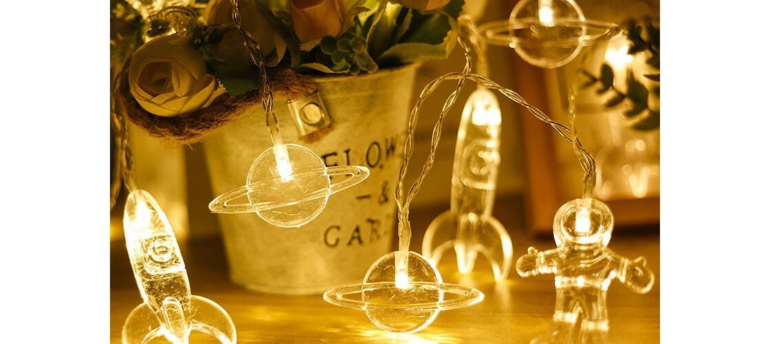 2026 LED Christmas Lights Industry Trends: What Buyers Need to Know