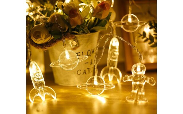 2026 LED Christmas Lights Industry Trends: What Buyers Need to Know