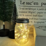 PVC bottle -Solar powered – YZ-10021