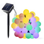 LIGHT WITH RGB SMALL PP BALLS – YZ-10219