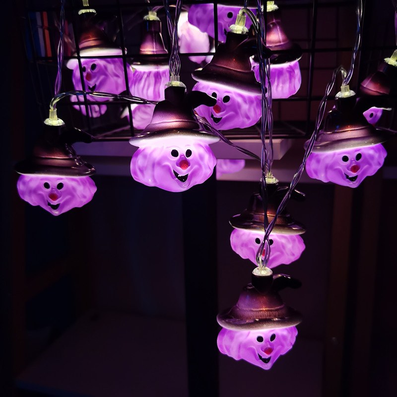 LED string light-Halloween series – YZ-20055