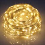 PVC coated wire light-Solar – YZ-30019
