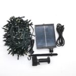 Solar Dual Purpose String Light With – YZ-30026