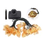 Solar LED string light – YZ-30040
