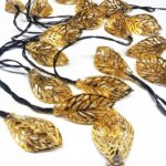 Solar LED string light – YZ-30040