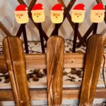 Garden Light-Santa Claus – YZ-50081