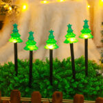 Garden Light-Christmas tree – YZ-50083
