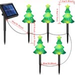 Garden Light-Christmas tree – YZ-50083