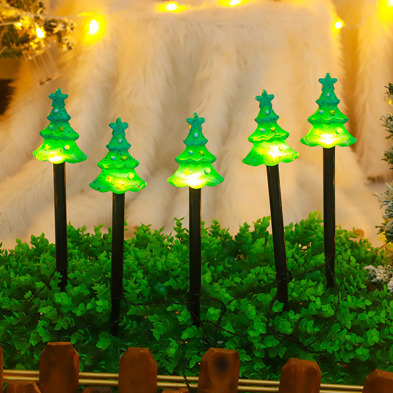Garden Light-Christmas tree – YZ-50083
