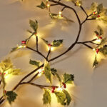Tree Branch Light- YZ-70002
