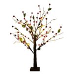 Tree Light-Battery /24L – YZ-70005