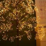 Tree light-1.2/1.5/1.8M Brown tree – YZ-70026
