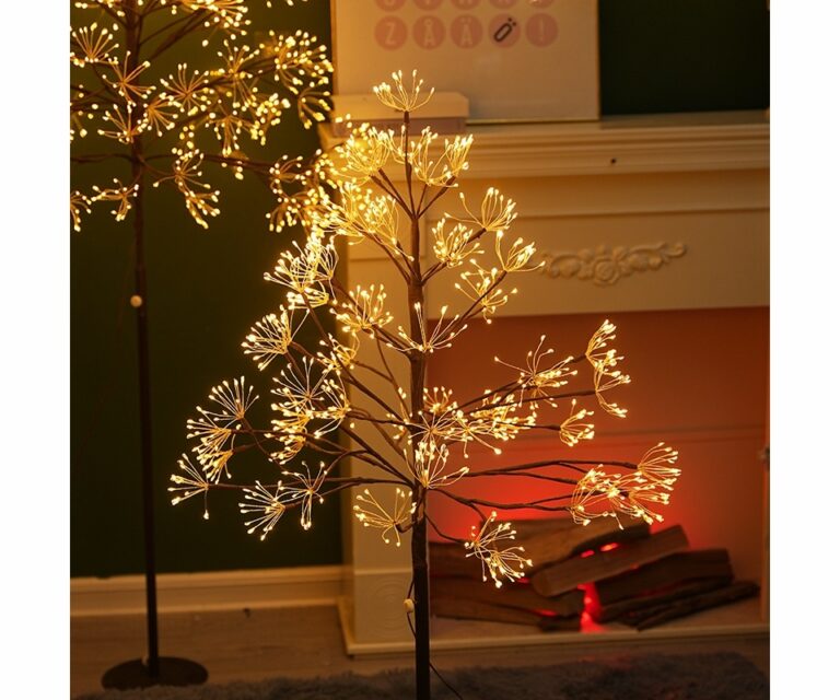 Tree light-1.2/1.5/1.8M Brown tree – YZ-70026