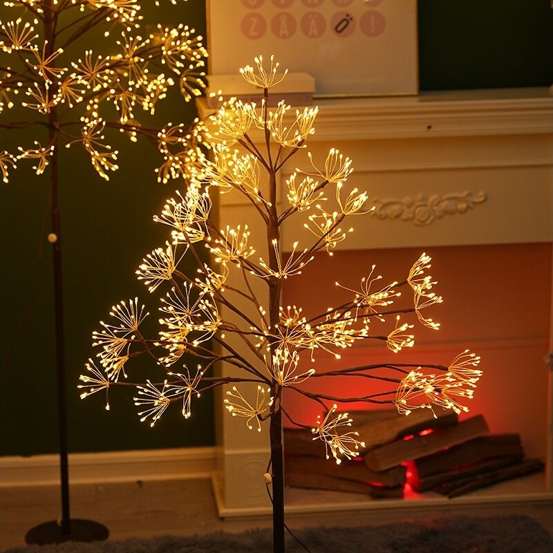 Tree light-1.2/1.5/1.8M Brown tree – YZ-70026