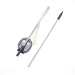 Outdoor solar branch light with remote control – YZ-70041