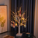 Tree Light-Battery – YZ-70107