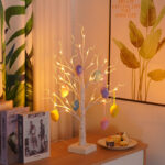 Tree Light-Battery – YZ-70107