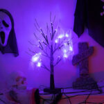 Tree lights –  YZ-70110
