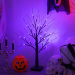 Tree lights –  YZ-70110