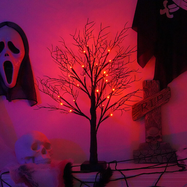 LED Tree Lights – YZ-70115