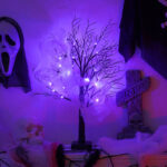LED Tree Lights – YZ-70115