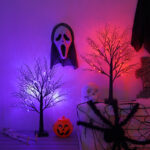 LED Tree Lights – YZ-70115