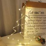 Decoration Light-christmas tree – YZ-80001