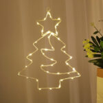 Decoration Light-christmas tree – YZ-80001