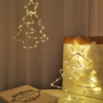Decoration Light-christmas tree – YZ-80001