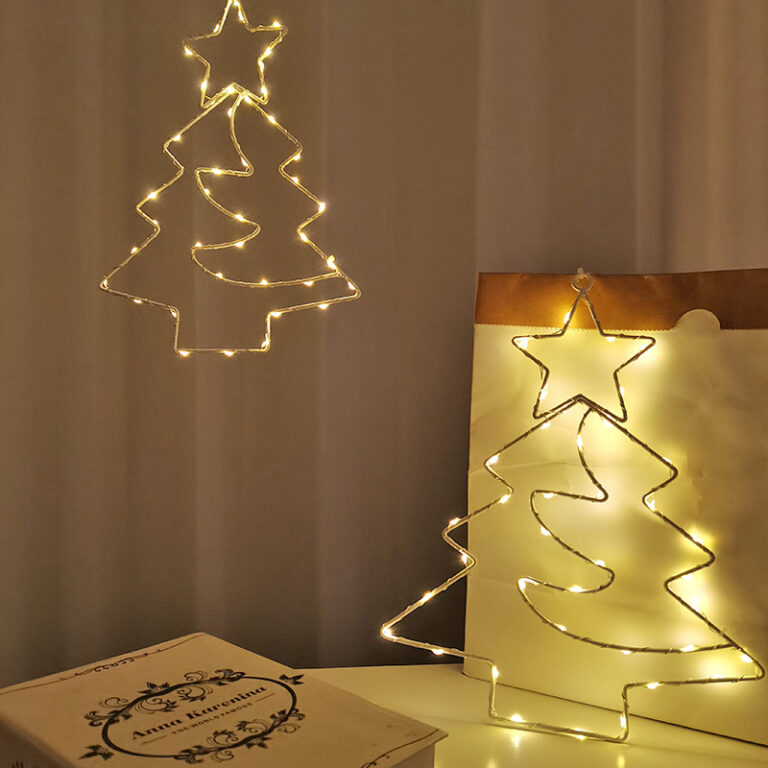 Decoration Light-christmas tree – YZ-80001