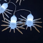 LED String Light-Halloween – YZ-80006