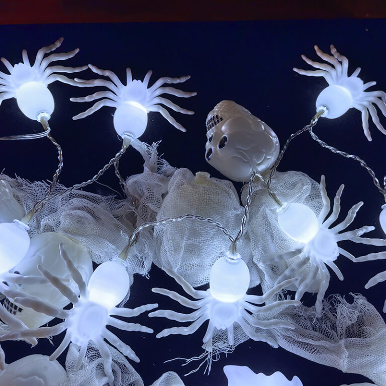 LED String Light-Halloween – YZ-80006
