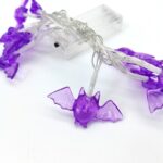 Halloween series light bat – YZ-80012