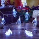 Halloween series string light – YZ-80014