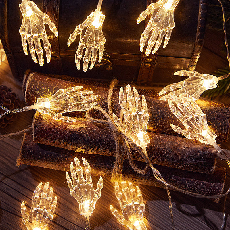 Halloween series string light – YZ-80014